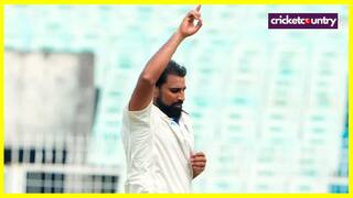 WATCH: Mohammed Shami 8-wicket haul in Ranji Semi-Final reignites India comeback talk