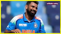 Mohammed Shami back in India’s selection radar for New Zealand ODIs, report says