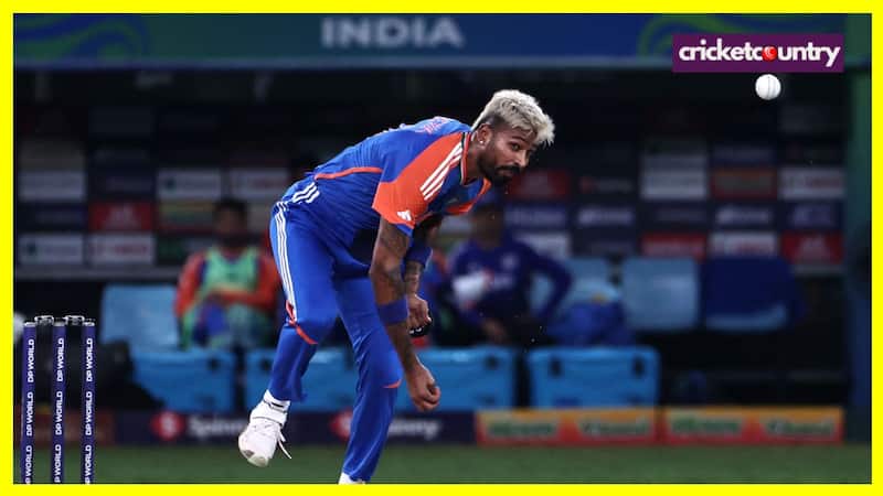 Hardik Pandya Hardik Pandya