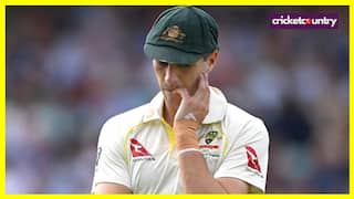 Australia Announced Playing XI For Boxing Day TEST Pat Cummins and Nathan Lyon Rested
