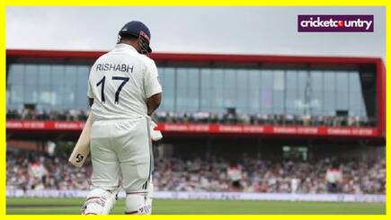 Another setback in Rishabh Pant’s return to cricket? Sad news as Delhi announce their Ranji Trophy squad