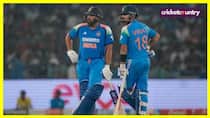 Massive jolt to Virat Kohli and Rohit Sharma: Faced THIS setback ahead of Australia ODIs