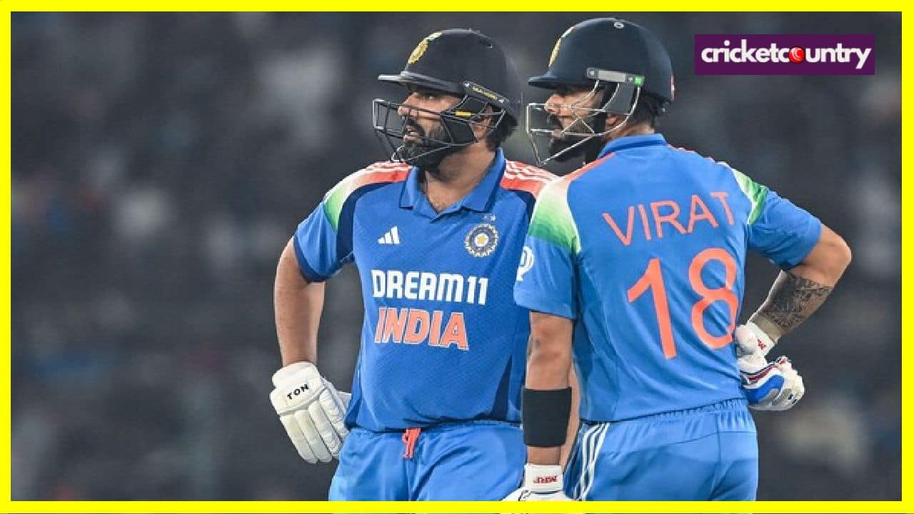 ‘Silly to underestimate them’: New Zealand star BREAKS silence on Kohli and Rohit before India ODIs