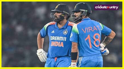 Amid Rohit-Kohli’s form struggles: Former Indian selector advices the pair to play domestics