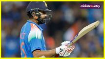 Rohit Sharma’s fifty vs AUS creates History: Becomes First player in the World to achieve THIS feat