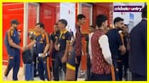 Rohit Sharma and Virat Kohli fly to Australia for ODIs: Teammates and staff members also accompany them