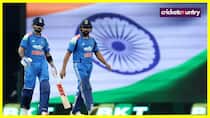 ‘Lot of chatter between…’: Rohit Sharma opens up about iconic partnership with Virat Kohli against Australia