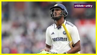 ‘A bit of pressure…’: Former Indian star believes Sai Sudharshan is under Pressure to secure No. 3 spot
