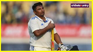 Why was Sarfaraz Khan DROPPED from India’s plans? Here’s the reason behind