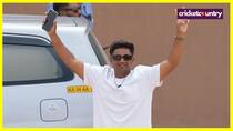 Congress leader claims Sarfaraz Khan being ignored from India A to be an ‘Outrageous’ move from the selectors