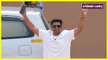 Congress leader claims Sarfaraz Khan being ignored from India A to be an ‘Outrageous’ move from the selectors