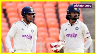 KL Rahul and Shubman Gill secure Enormous record: Broke THIS 61 year old record