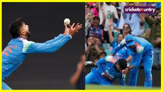 R Ashwin left shocked by Shreyas Iyer’s “Impressive” rib-breaking catch during 3rd ODI vs Australia