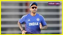 Suryakumar Yadav might have been a Businessman? Here’s what the Indian captain said