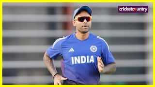 Suryakumar Yadav might have been a Businessman? Here’s what the Indian captain said
