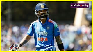 Virat Kohli speaks about breaking the Chains: Opens up on his half-century after consecutive Ducks