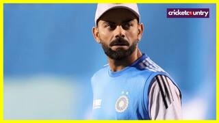 Virat Kohli’s social media post: Cryptic stance on ODI future turned out to be an advertisement!