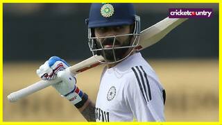 Virat Kohli soon to surpass Sachin Tendulkar: Secure his name in Elite white-ball record