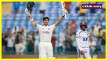 Yashasvi Jaiswal’s 175 and Ravindra Jadeja’s triple strike power India into control as West Indies struggle at 140/4 on Day 2