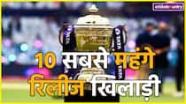 10 Most Expensive Players Released Ahead Of IPL 2026 Auction by ALL Ten Teams Watch Full List
