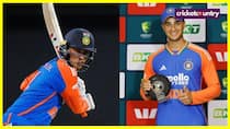 Abhishek Sharma opens up on ‘mentally’ preparing himself for Australian conditions! Says ‘Face world-class bowlers’