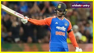‘If Abhishek is on, India are…’: Mohammad Kaif hails young opener and compares him to Chris Gayle