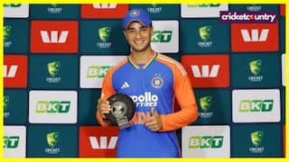 Abhishek Sharma talks about his ‘fire and ice’ opening with Shubman Gill, says ‘We are..’