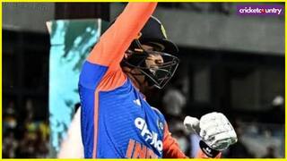 Fewest innings to 1000 T20I runs for India Virat Kohli Abhishek sharma KL Rahul Surya kumar yadav Rohit sharma