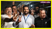 Ajinkya Naik re-elected as MCA president; elections to be held for other posts