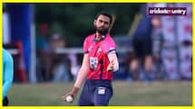USA cricketer Akhilesh Reddy charged for ICC Anti-Corruption Code breach