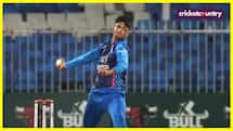 Afghanistan star ‘doesn’t look’ at himself as an off-spinner? Here’s why he prefers mystery spin
