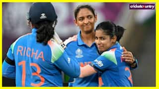 ‘She does not want to…’: Amanjot Kaur makes a BIG revelation about Harmanpreet Kaur after historic ODI World Cup win