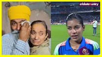 Following iconic World Cup victory, Indian star reflects on rumours about her Grandmother’s death