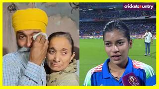Following iconic World Cup victory, Indian star reflects on rumours about her Grandmother’s death