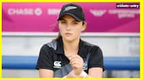 WPL 2026: Amelia Kerr sold to… for Rs. 3.00 crore, becomes one of the biggest buys