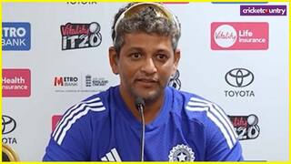 I kept telling the team that we have not lost the game we just were not able to just cross the line Say amol Mazumdar