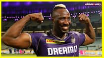 West Indies star Andre Russell announces his retirement from the IPL