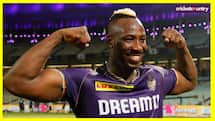 Andre Russell explains why he announced his retirement from the IPL but not other leagues