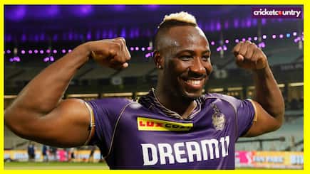 Andre Russell explains why he announced his retirement from the IPL but not other leagues