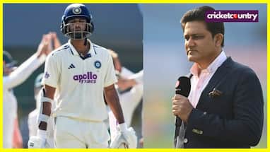 ‘So much chopping…’...