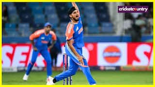 IND vs NZ 5th T20I Scorecard & Updates: India won by 46 runs, win the series 4-1
