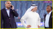 Ice broken with PCB options being worked out to bring back Asia Cup trophy Says BCCI secretary Devajit Saikia