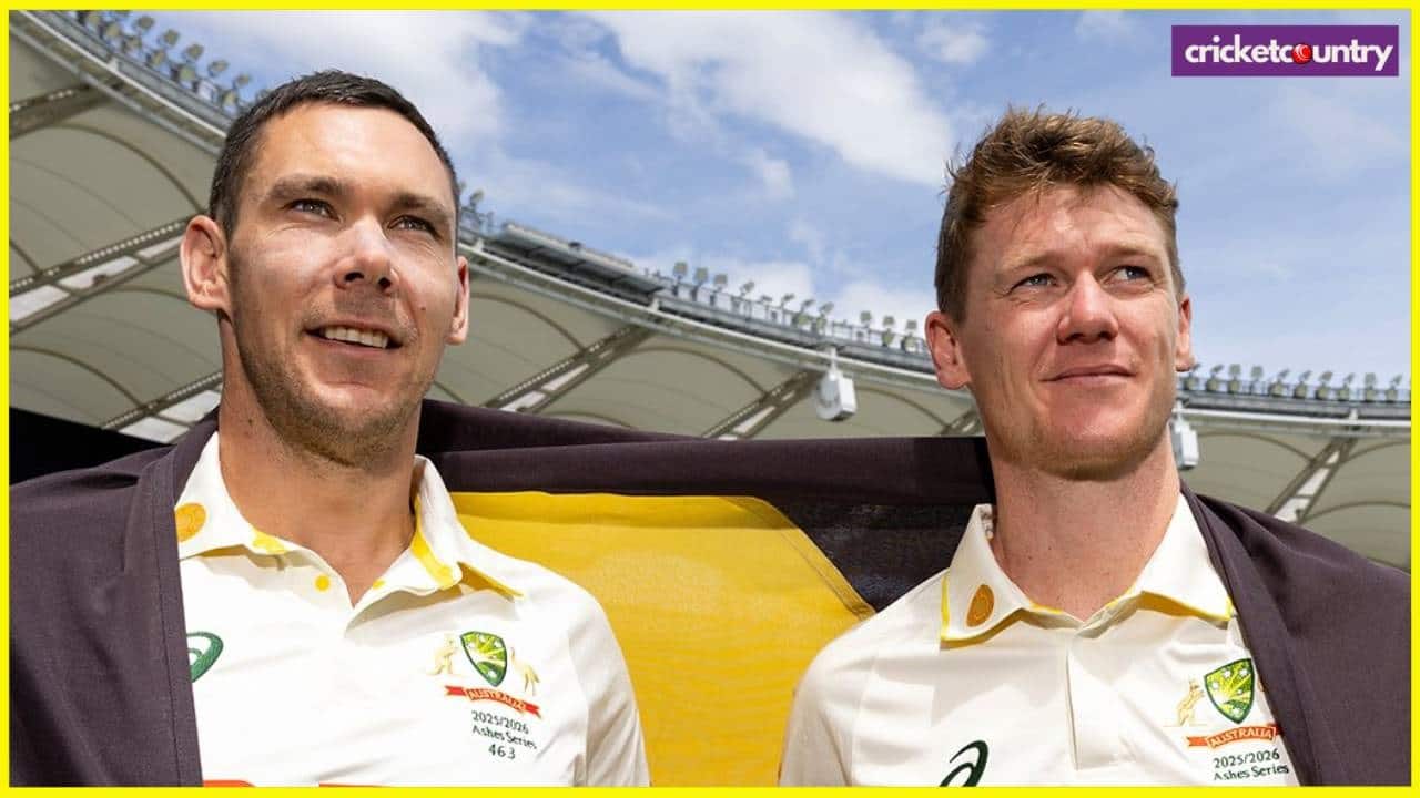 Australia cricket team