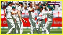 Star player ruled out of second Ashes Test as Australia name unchanged squad