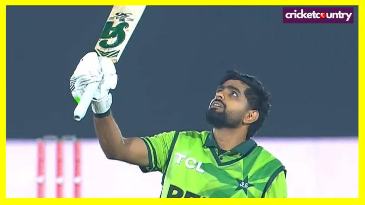 Babar Azam