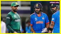 Babar Azam surpasses Rohit Sharma and Virat Kohli and becomes the…