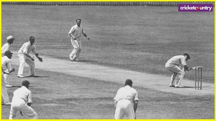 Ashes series 1932-32 Bodyline Series That Changed the cricket Rules