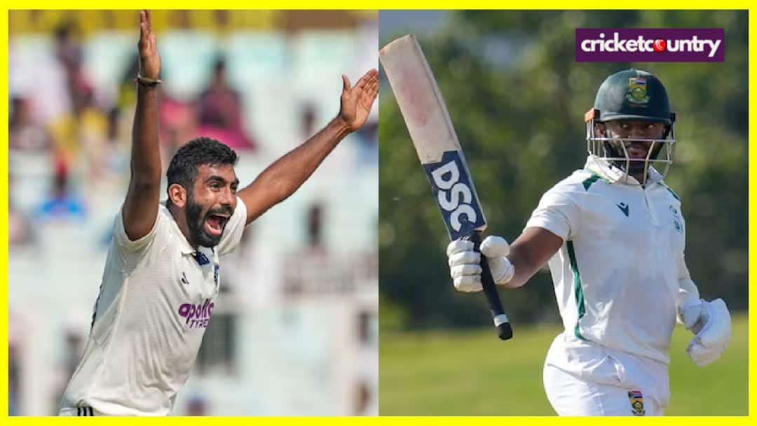 South Africa will have ‘No discussion’ over Jasprit Bumrah’s ‘Bauna’ remark at Temba Bavuma? Coach reveals...