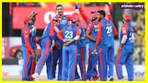 Delhi Capitals retention list out, Opening pair Faf and Jake has been released