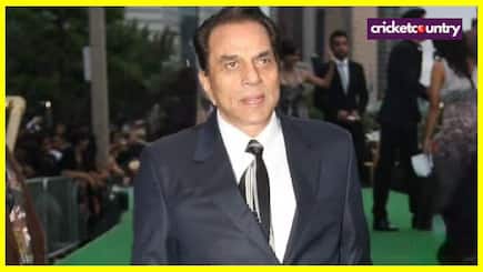 Dharmendra was popular in Pakistan? Former captain makes heartfelt tribute